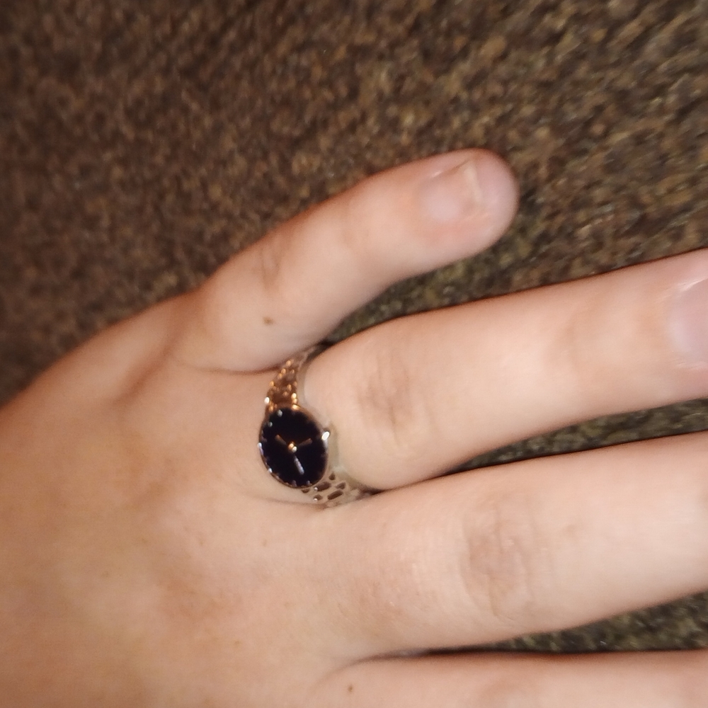 Watch ring